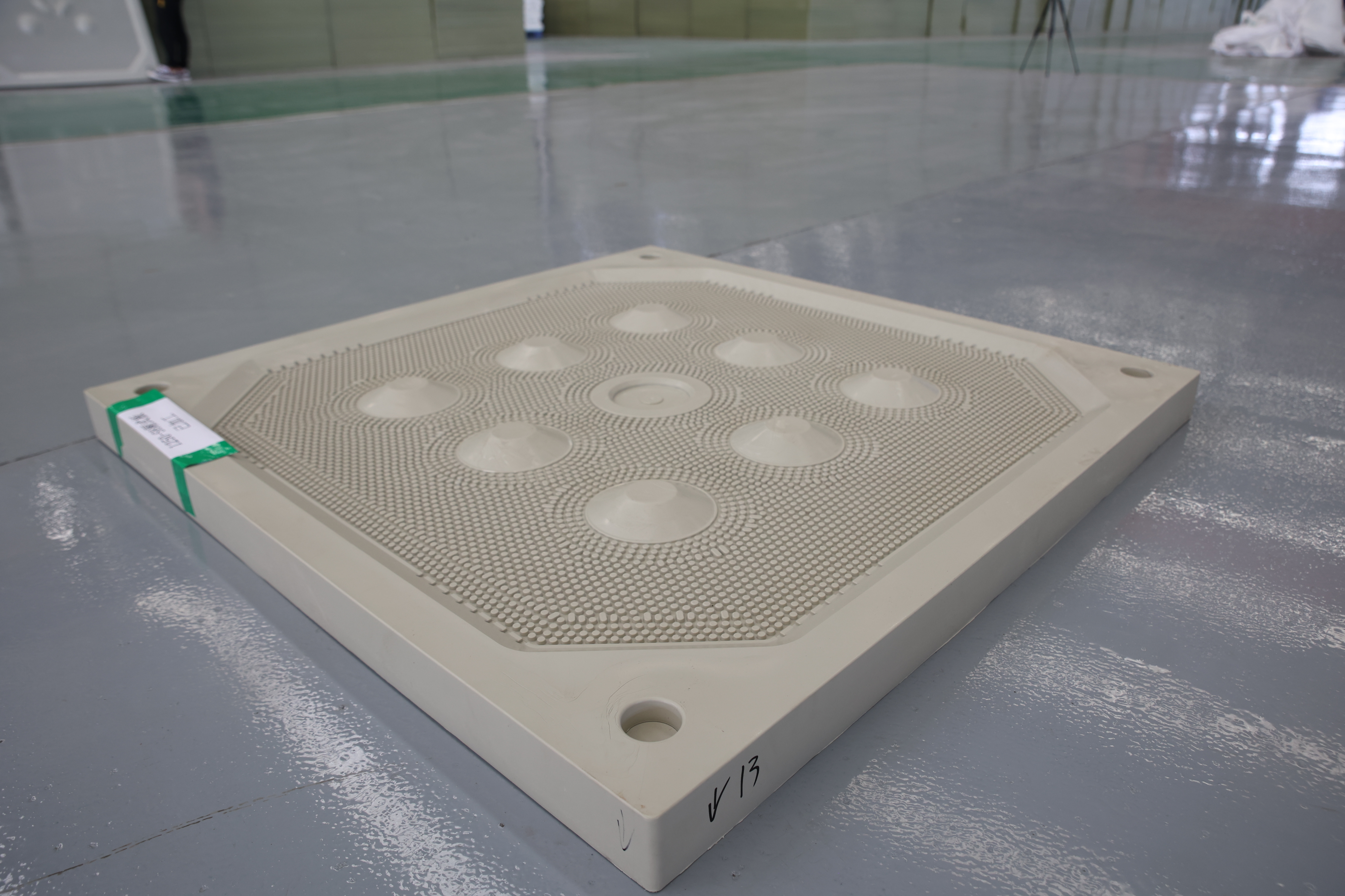 1250X1250mm